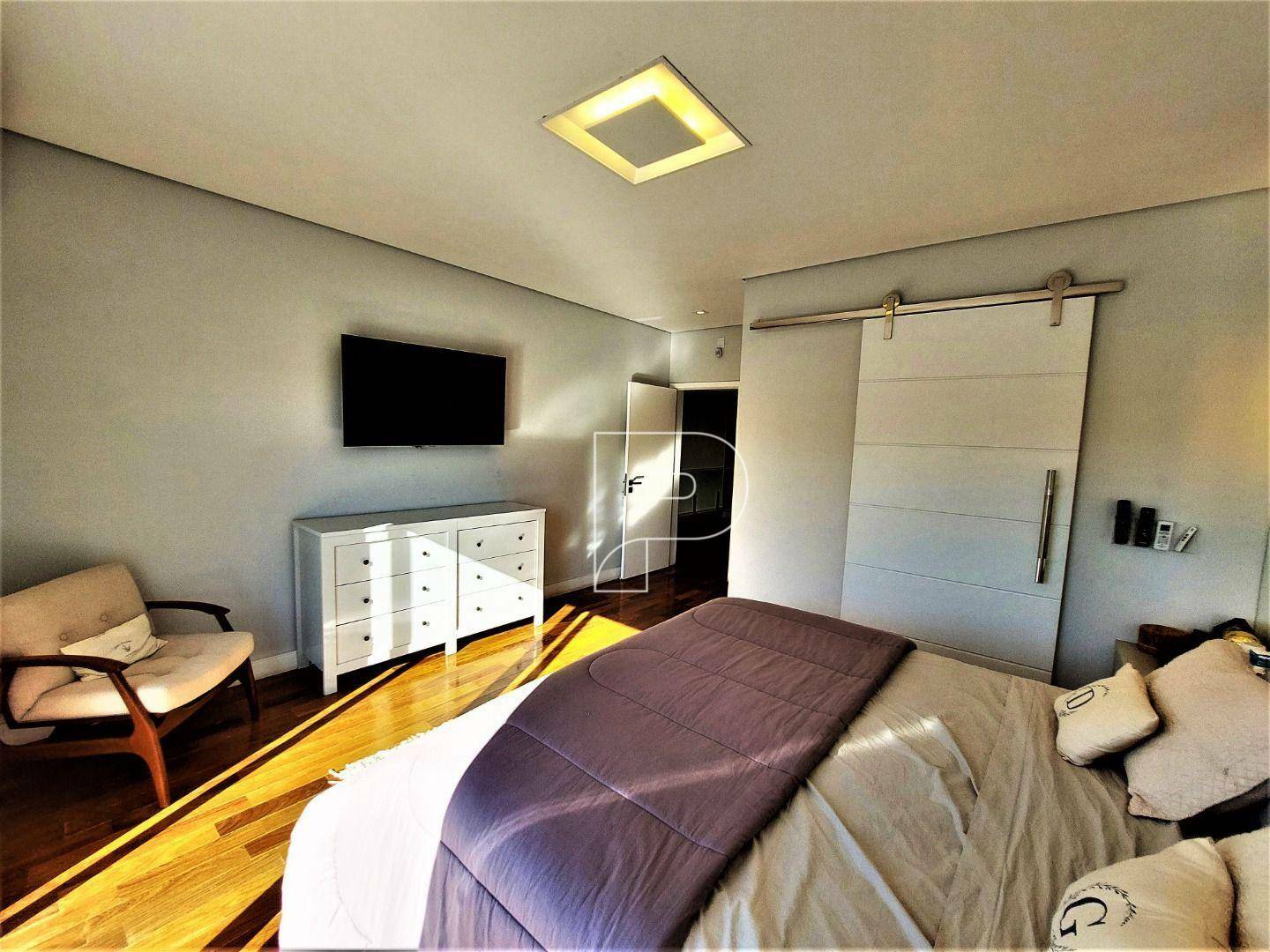 Casa de Condomínio à venda com 4 quartos, 410m² - Foto 29