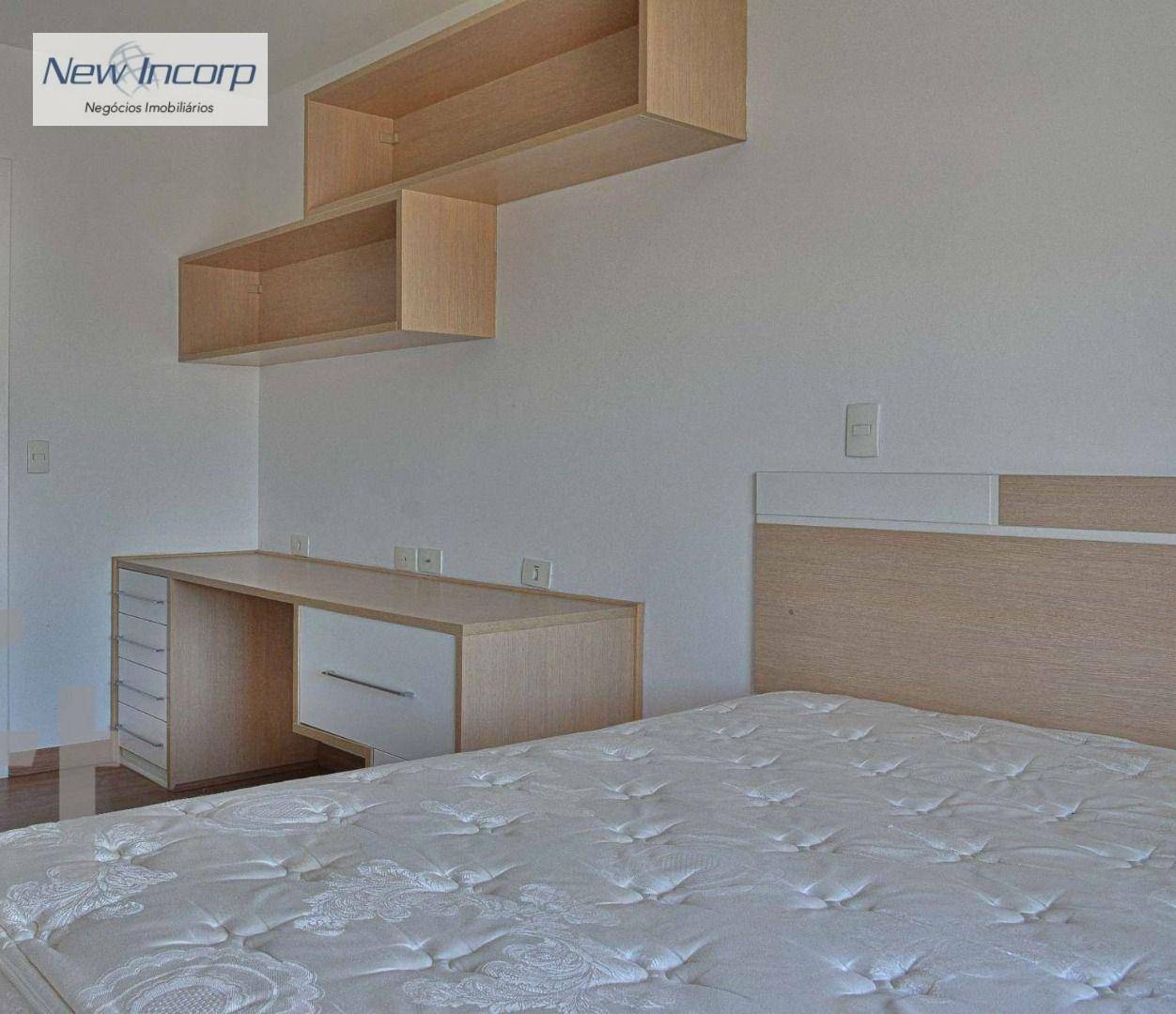 Apartamento à venda com 3 quartos, 237m² - Foto 43