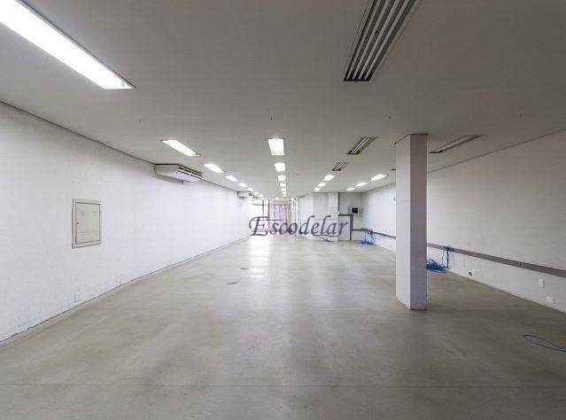 Prédio Inteiro para alugar, 3723m² - Foto 15