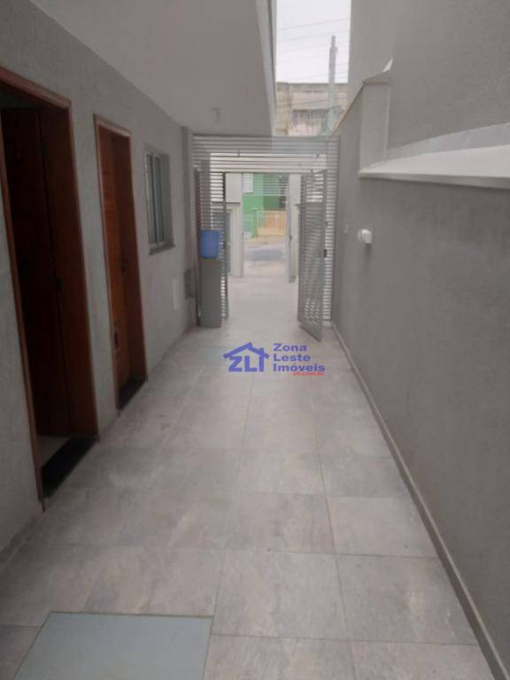 Kitnet e Studio para alugar com 1 quarto, 27m² - Foto 15