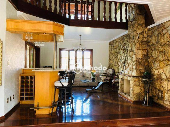 Casa de Condomínio à venda e aluguel com 5 quartos, 692m² - Foto 10