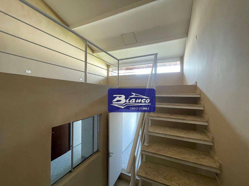 Sobrado à venda com 4 quartos, 266m² - Foto 17