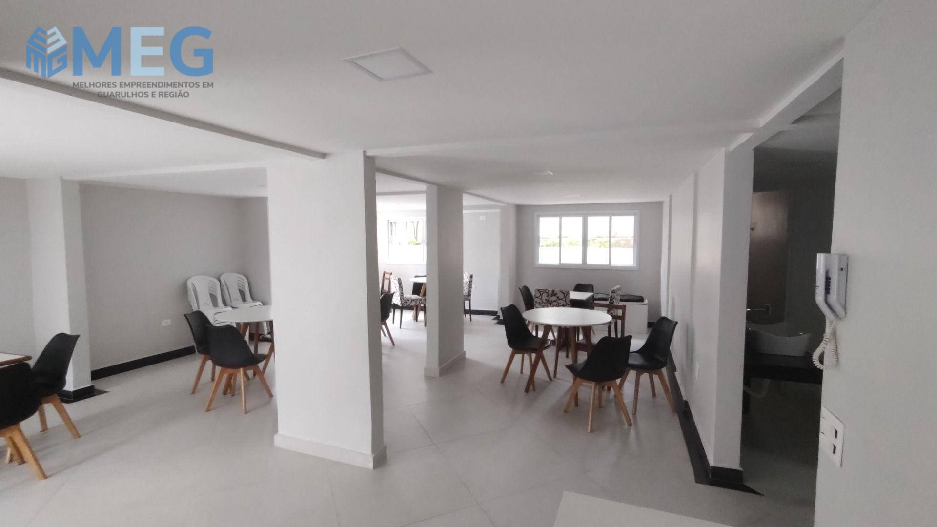 Apartamento à venda com 2 quartos, 51m² - Foto 13