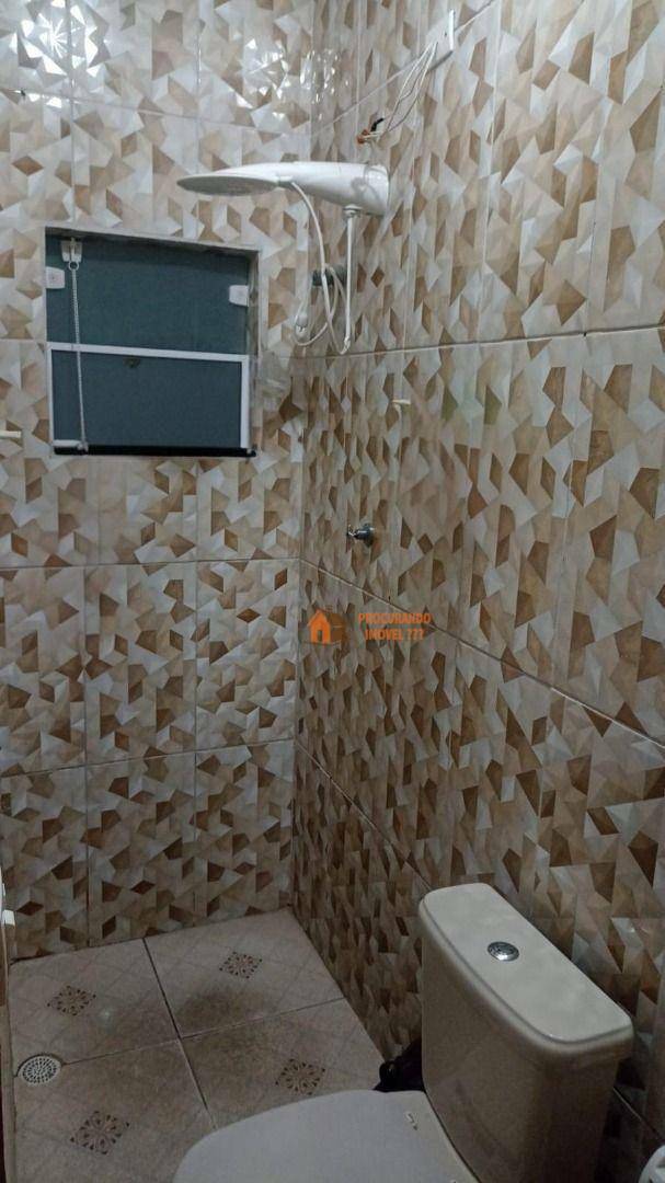 Casa à venda com 2 quartos, 100m² - Foto 9