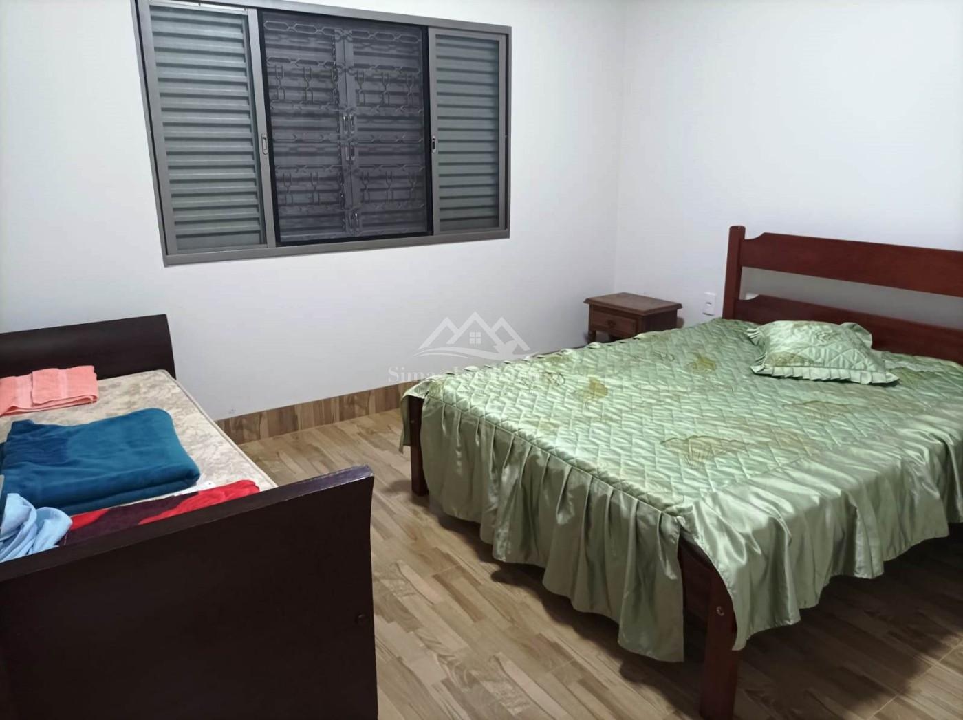 Casa à venda com 4 quartos, 360m² - Foto 14