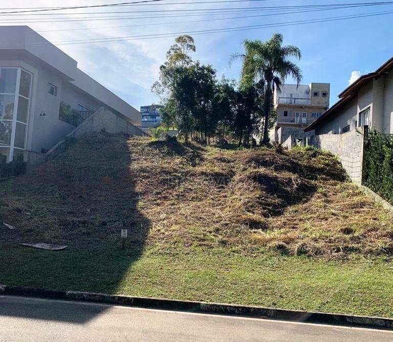 Loteamento e Condomínio à venda, 535M2 - Foto 2