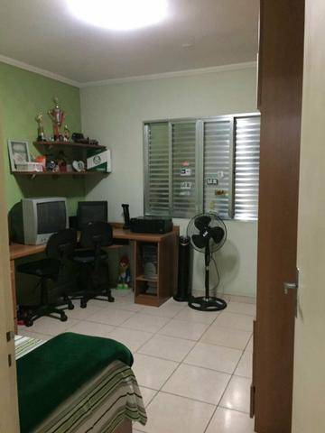 Sobrado à venda com 2 quartos, 125m² - Foto 7