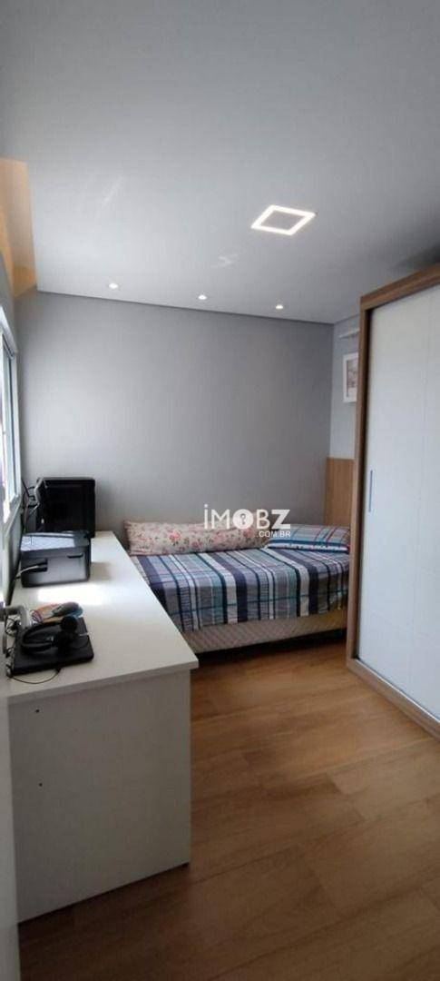 Apartamento à venda com 3 quartos, 87m² - Foto 12