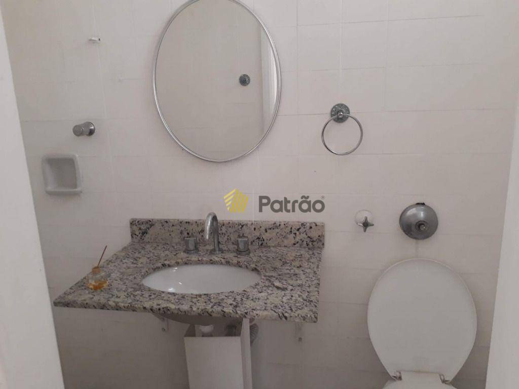 Sobrado à venda com 3 quartos, 140m² - Foto 3