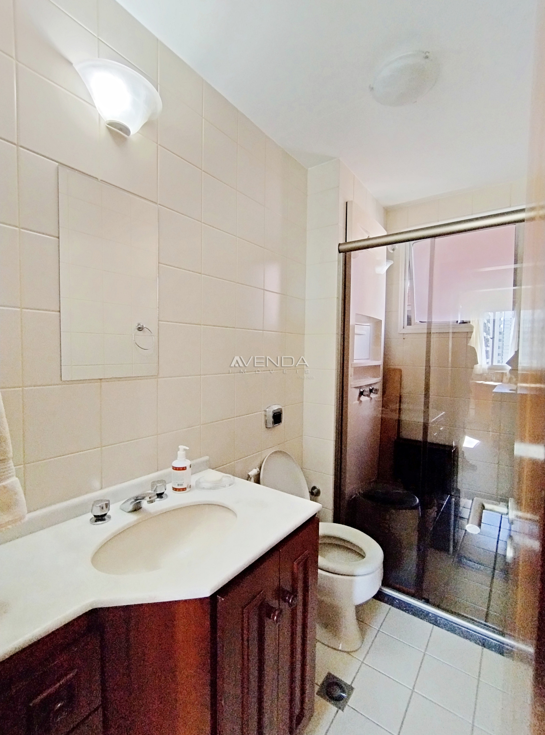 Apartamento à venda com 3 quartos, 69m² - Foto 12