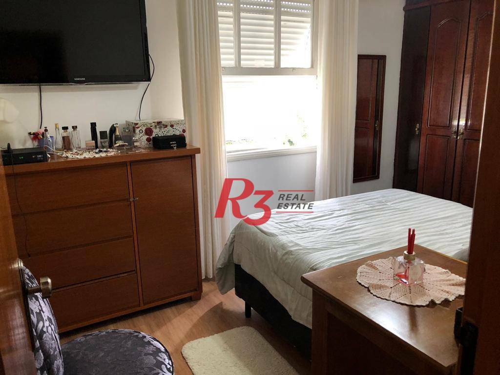 Apartamento à venda com 3 quartos, 149m² - Foto 8