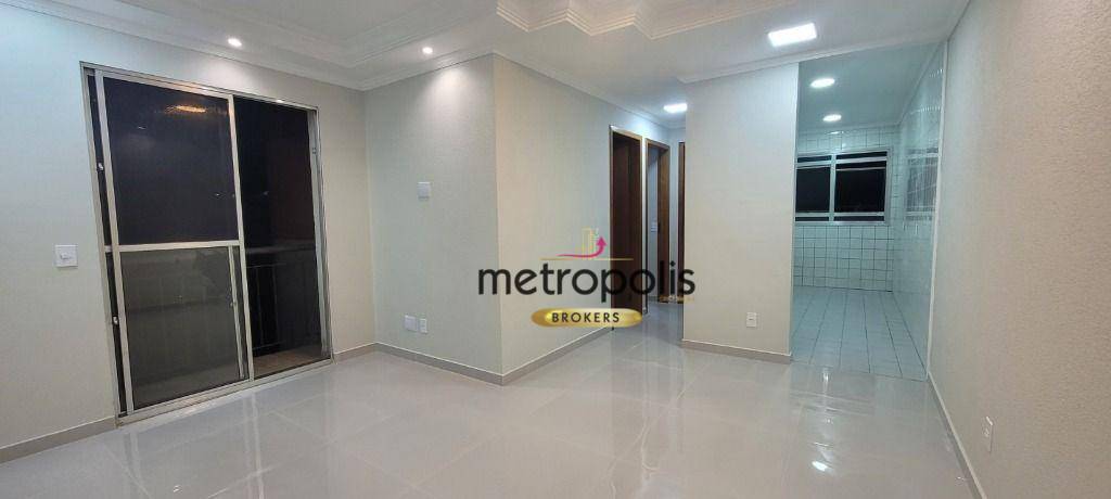 Apartamento à venda com 2 quartos, 48m² - Foto 1