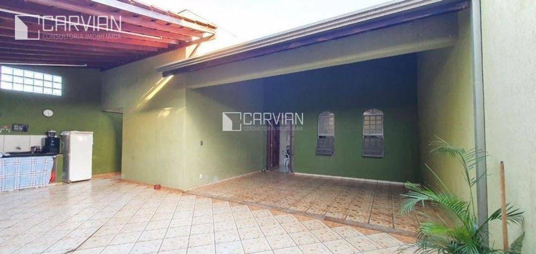 Casa à venda com 3 quartos, 180m² - Foto 17