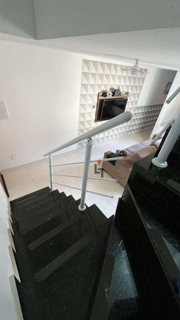 Cobertura à venda com 2 quartos, 106m² - Foto 16