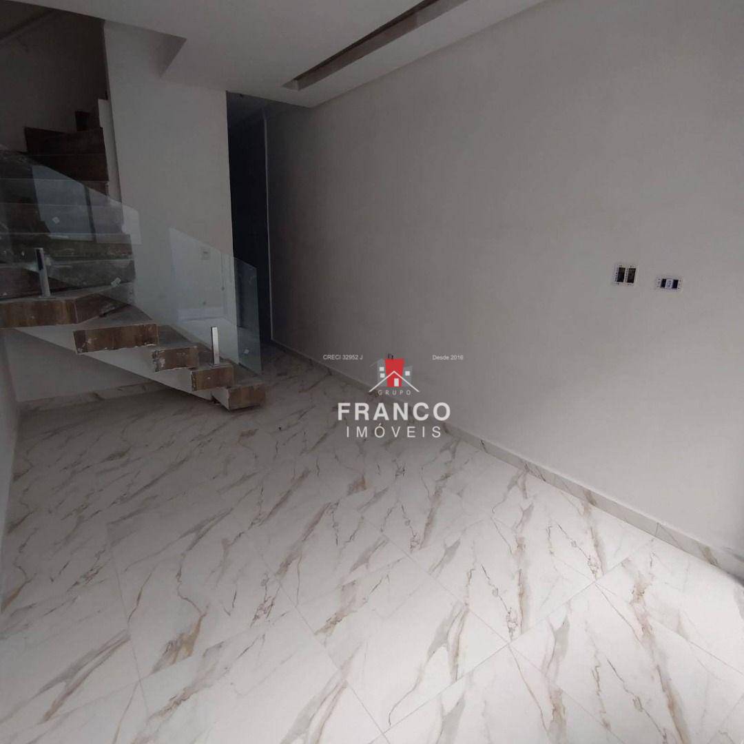 Sobrado à venda com 2 quartos, 58m² - Foto 7