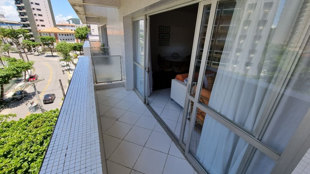 Apartamento à venda com 2 quartos, 90m² - Foto 7