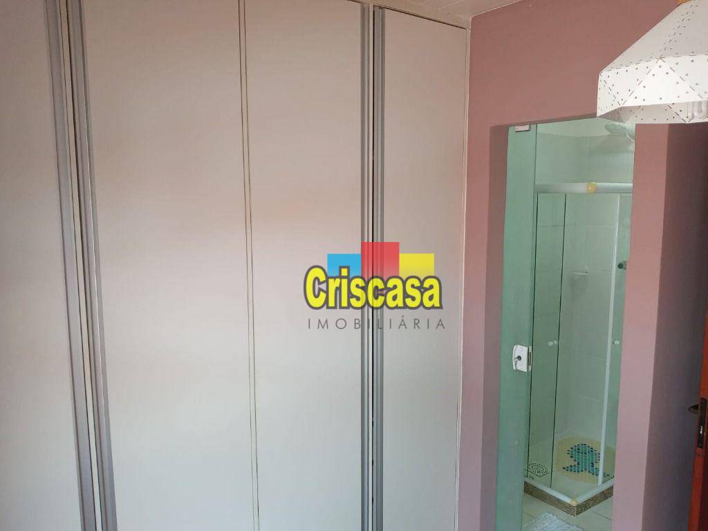 Casa de Condomínio à venda com 2 quartos, 70m² - Foto 15