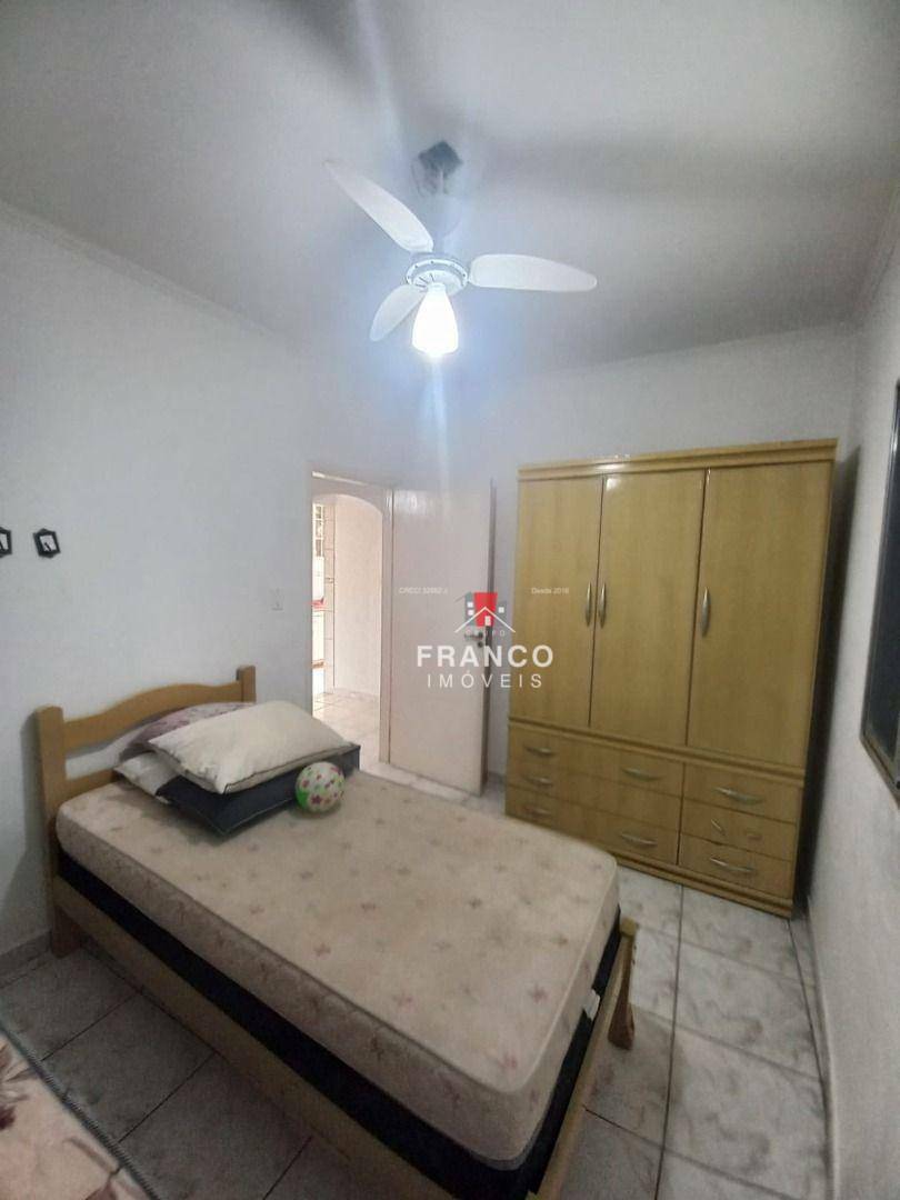 Apartamento à venda com 2 quartos, 60m² - Foto 8