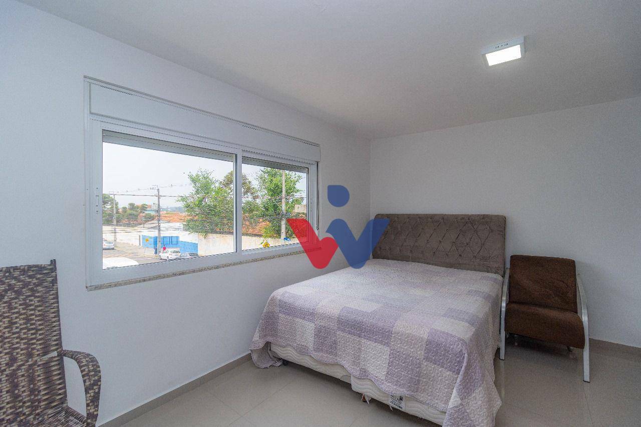 Sobrado à venda com 5 quartos, 265m² - Foto 66