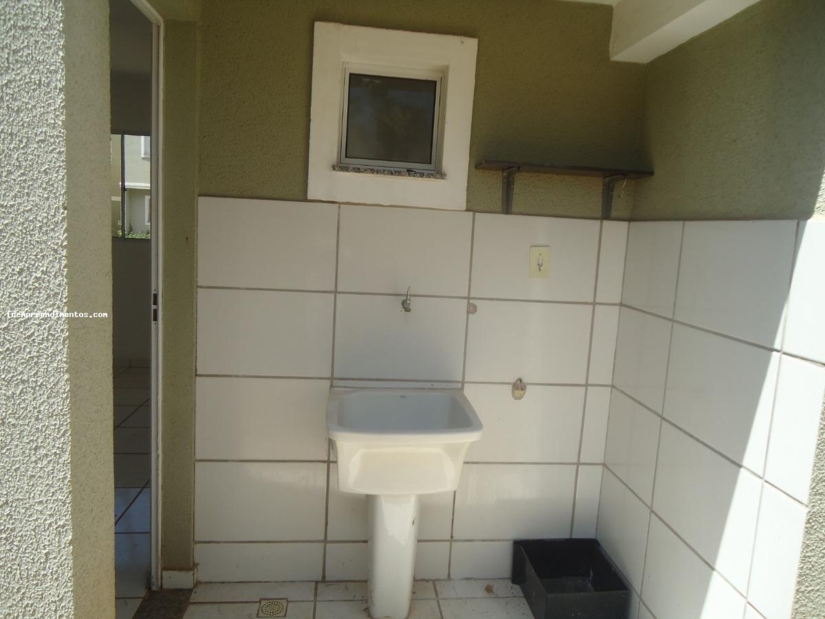 Casa de Condomínio à venda com 2 quartos, 63m² - Foto 19