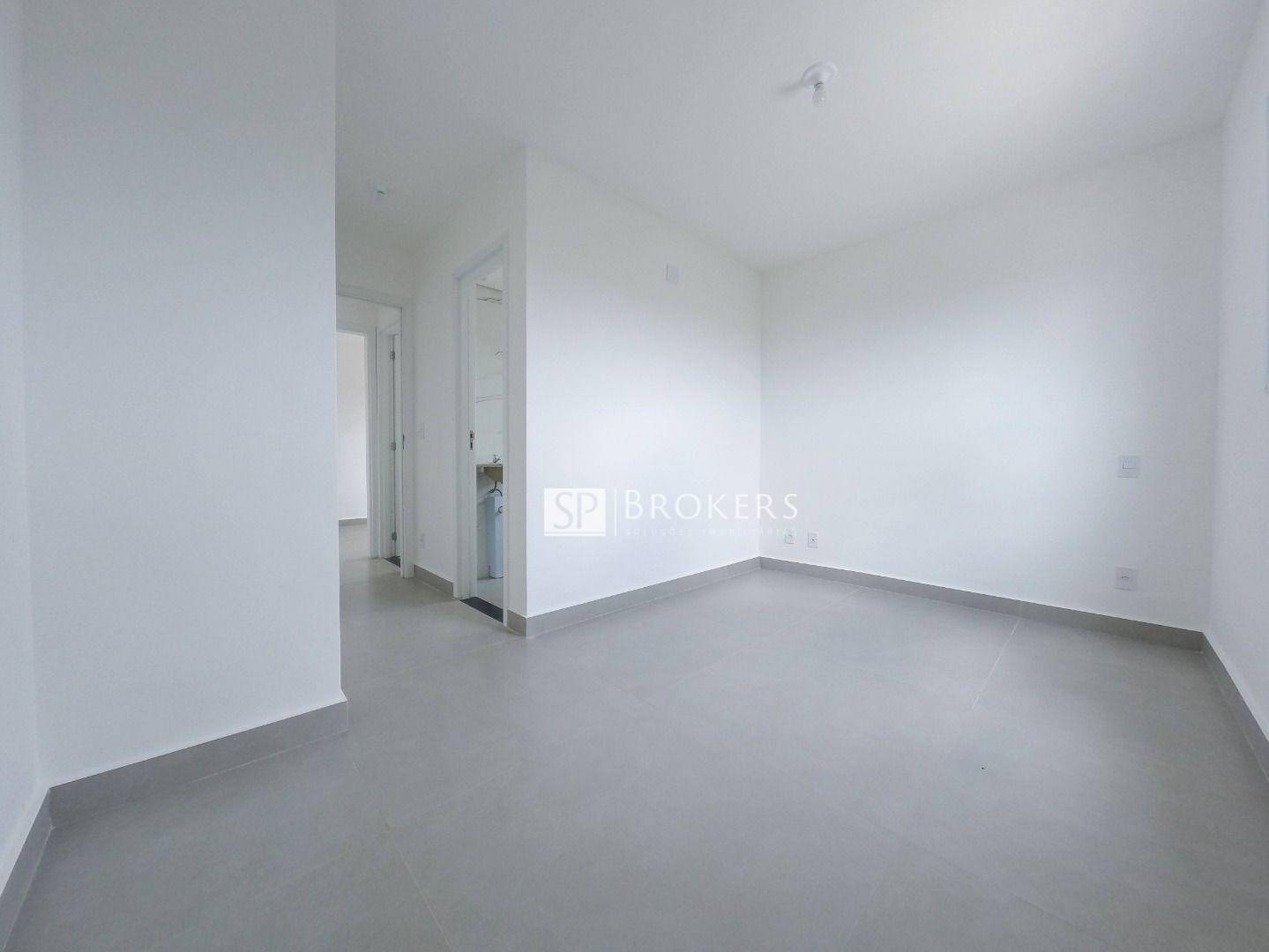 Apartamento, 2 quartos, 58 m² - Foto 2