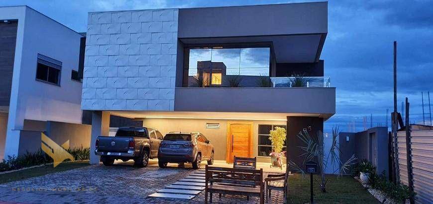 Sobrado à venda com 4 quartos, 343m² - Foto 28