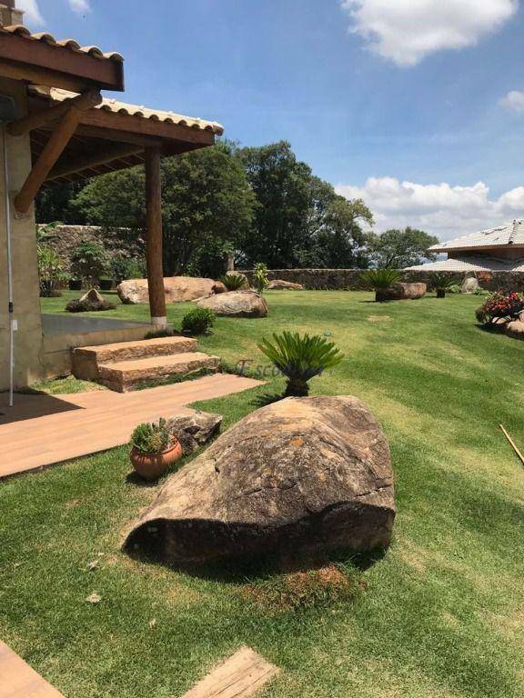 Casa de Condomínio à venda com 5 quartos, 400m² - Foto 14