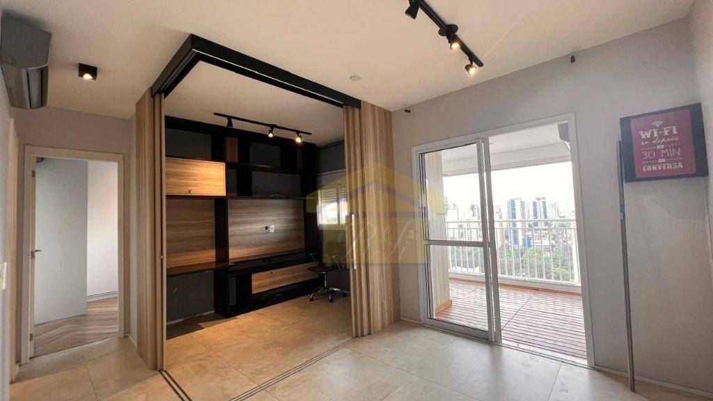 Apartamento à venda com 2 quartos, 67m² - Foto 1