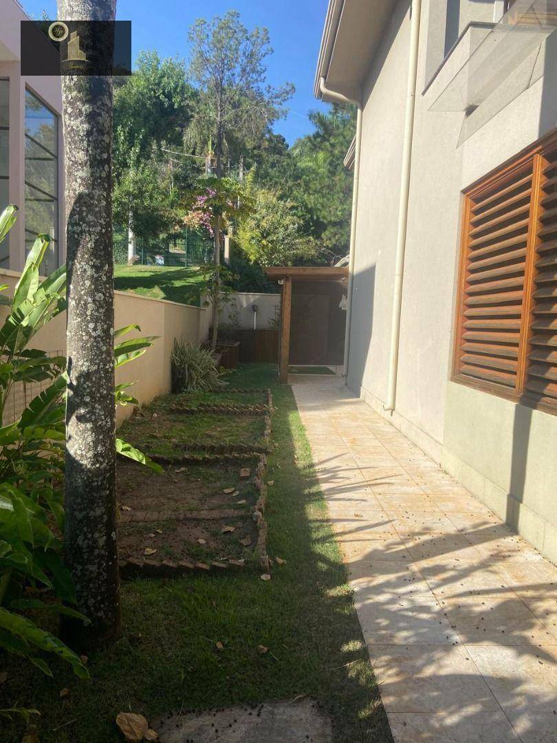 Casa de Condomínio à venda e aluguel com 4 quartos, 690m² - Foto 42