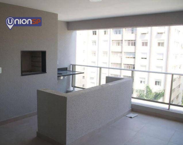 Apartamento à venda com 3 quartos, 150m² - Foto 2