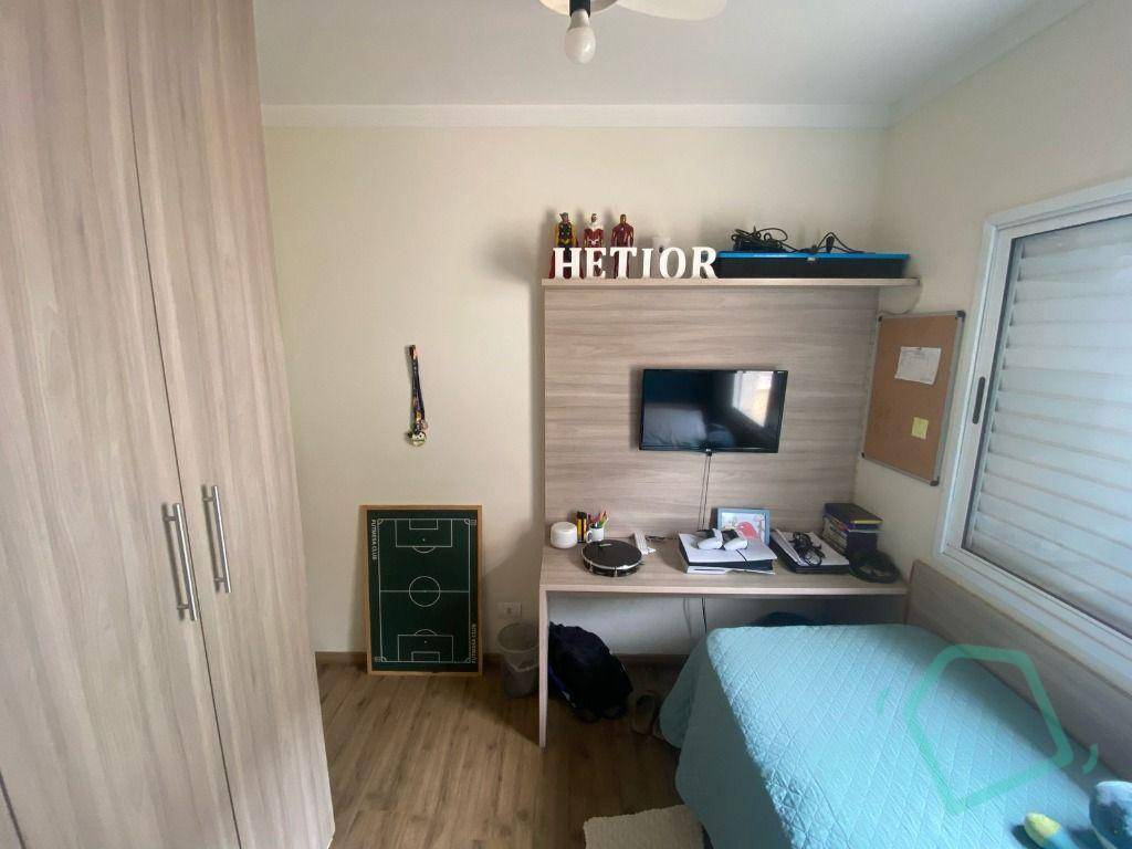 Casa de Condomínio à venda com 3 quartos, 85m² - Foto 12