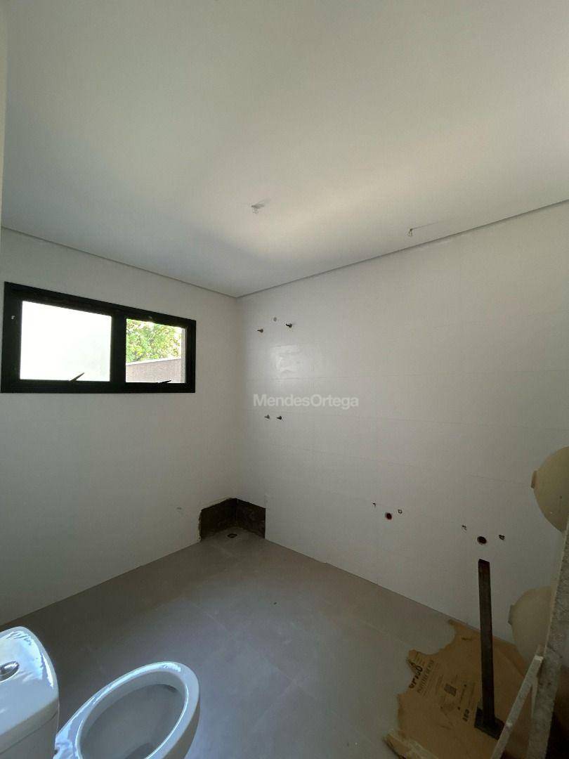 Apartamento à venda com 3 quartos, 177m² - Foto 30