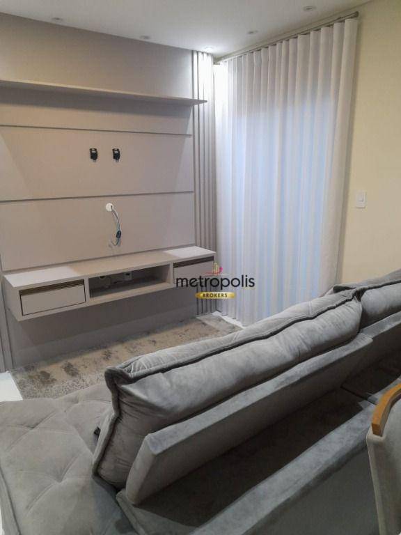 Apartamento, 3 quartos, 73 m² - Foto 1