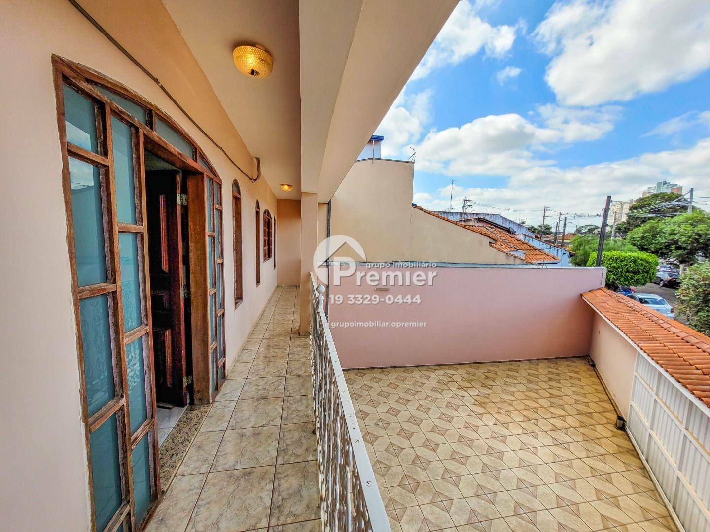 Casa à venda e aluguel com 3 quartos, 293m² - Foto 18