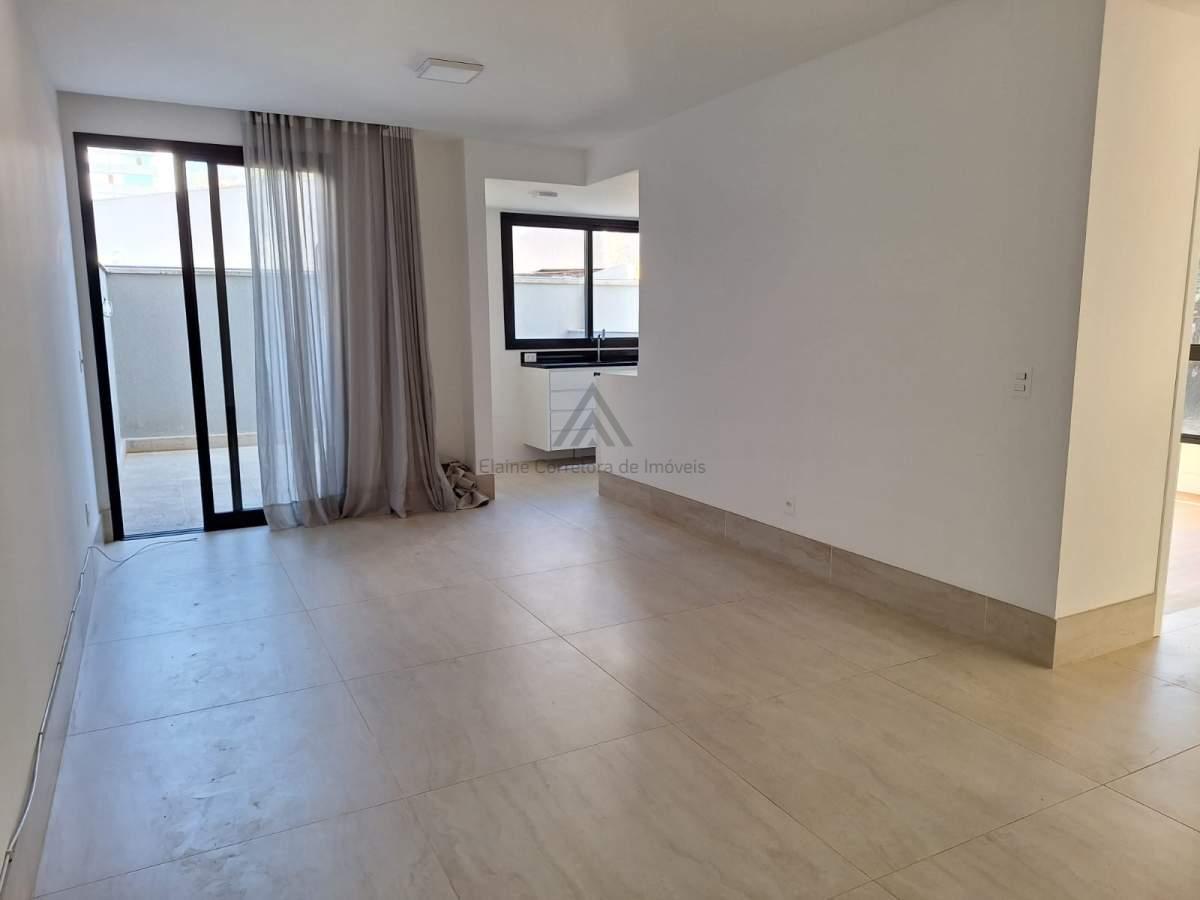 Apartamento à venda com 2 quartos, 104m² - Foto 1