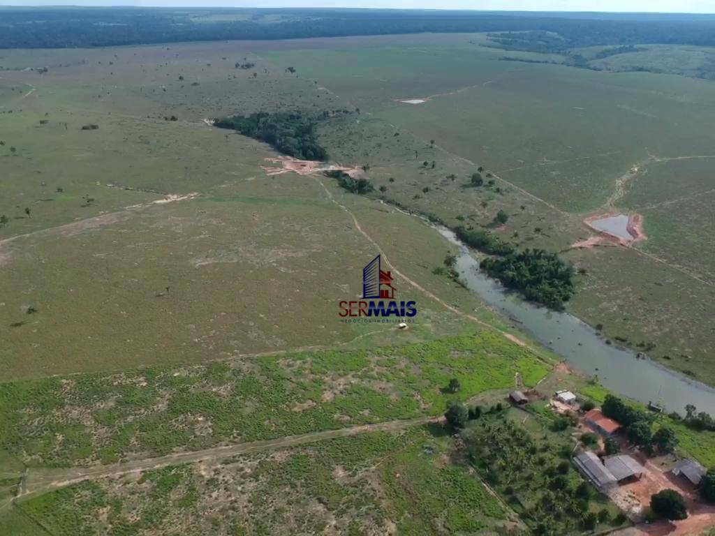 Fazenda à venda, 40015910M2 - Foto 3