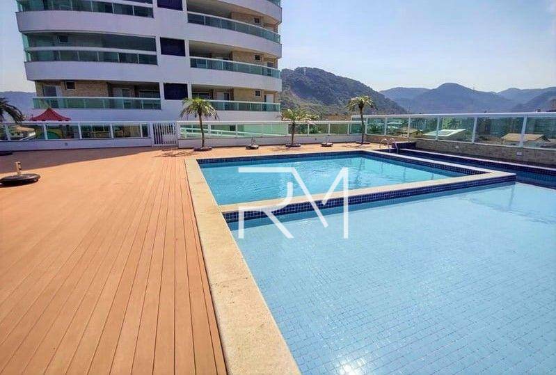 Apartamento à venda e aluguel com 2 quartos, 82m² - Foto 1
