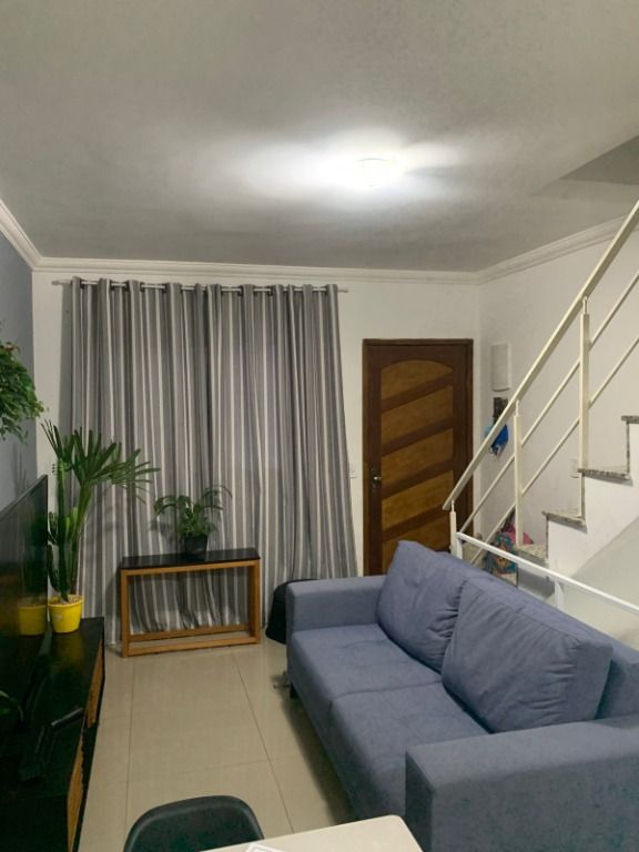 Sobrado à venda com 4 quartos, 89m² - Foto 3