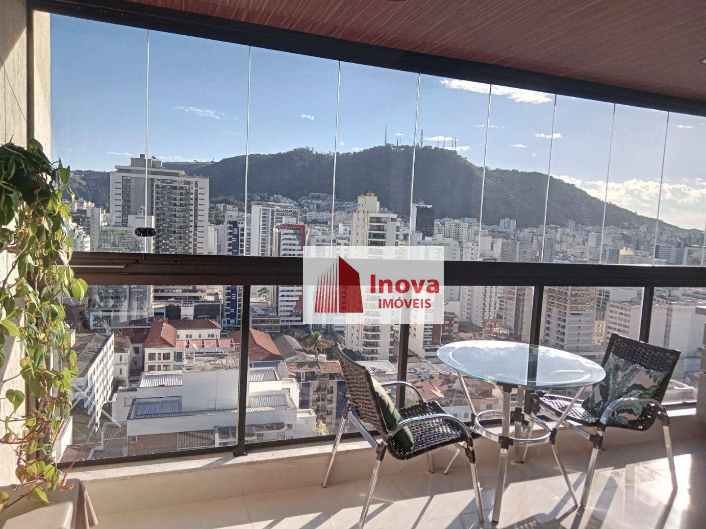 Apartamento à venda com 2 quartos, 85m² - Foto 1