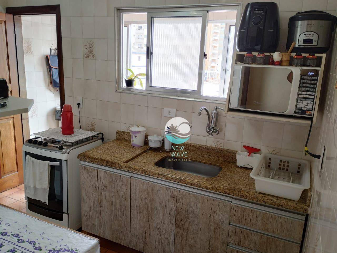 Apartamento à venda com 2 quartos, 96m² - Foto 8