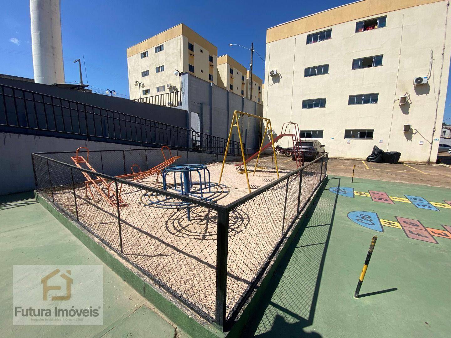 Apartamento para alugar com 2 quartos, 50m² - Foto 22