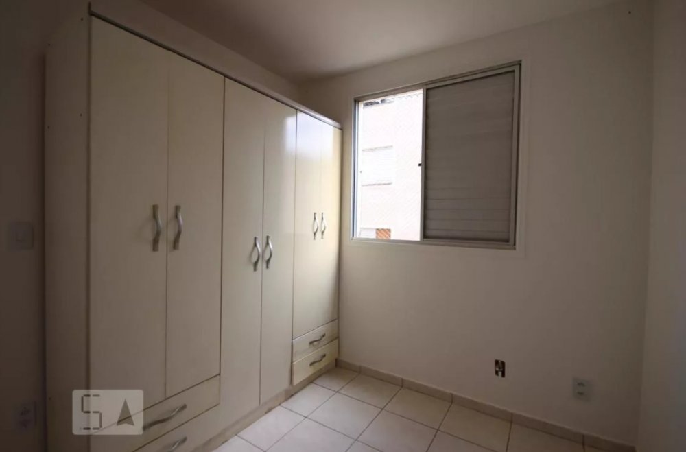 Apartamento à venda com 2 quartos, 48m² - Foto 7