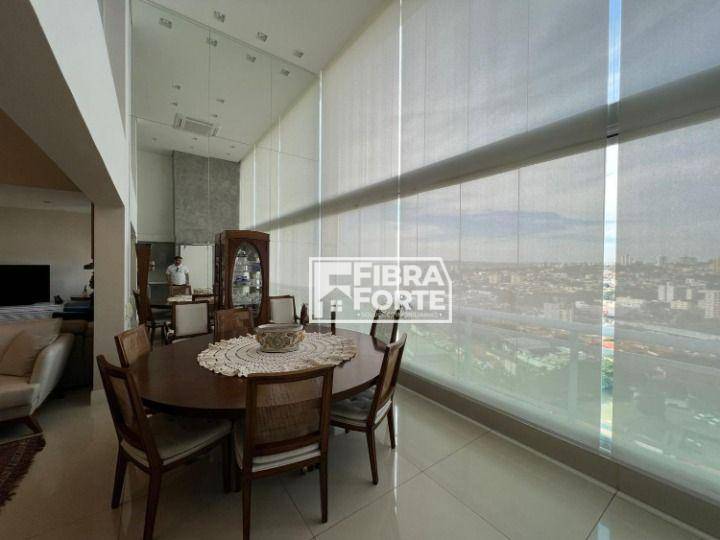 Apartamento à venda com 2 quartos, 189m² - Foto 7