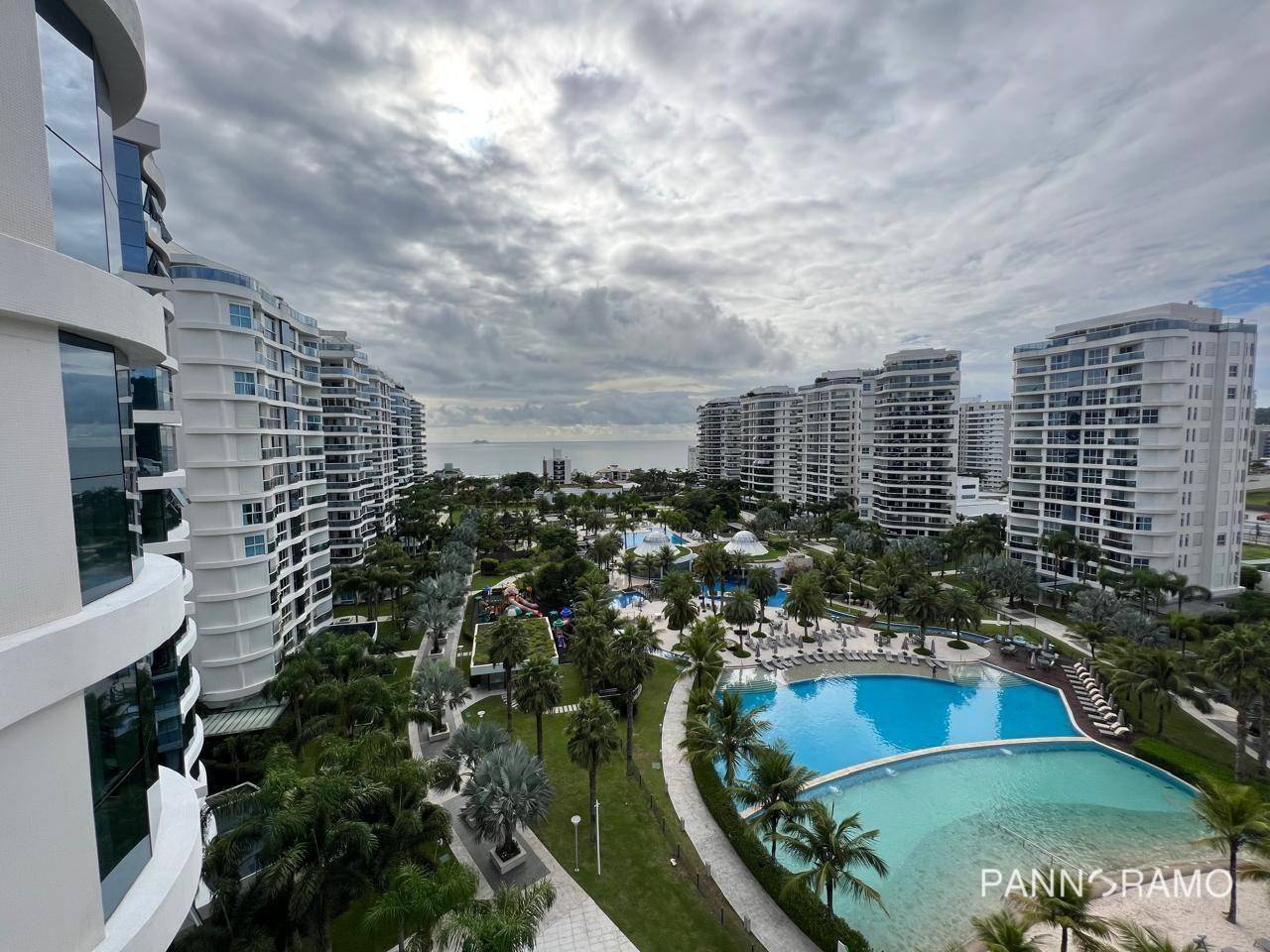 Apartamento, 3 quartos, 167 m² - Foto 3