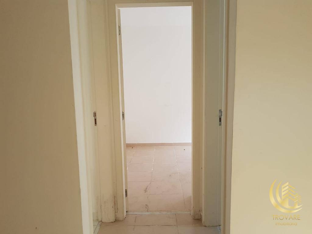 Apartamento à venda com 1 quarto, 52m² - Foto 2