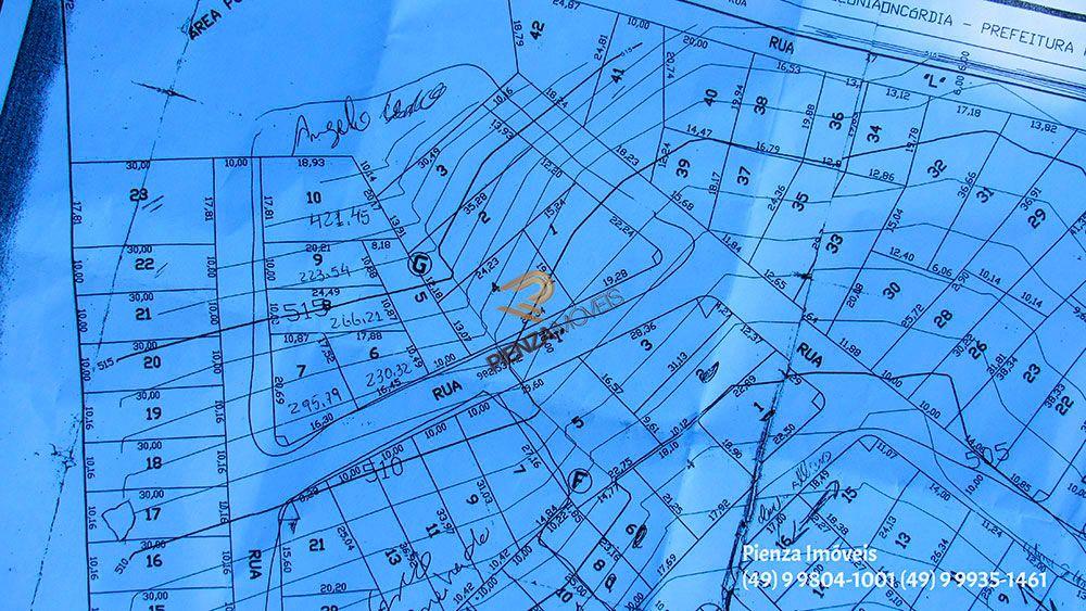 Terreno, 295 m² - Foto 8