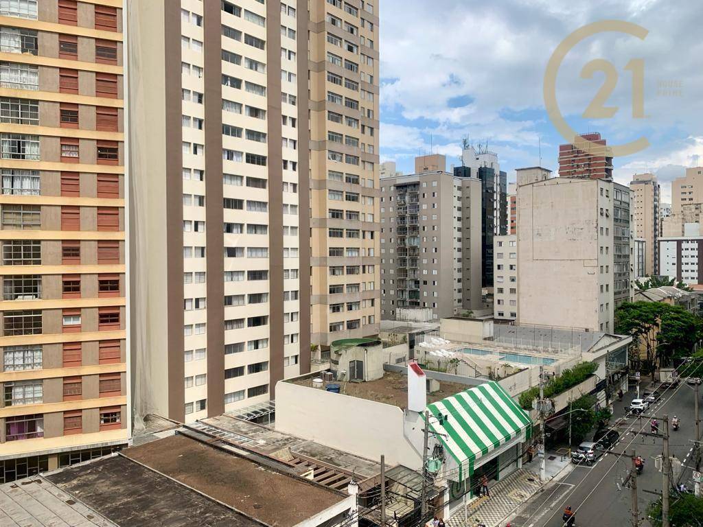 Apartamento à venda com 3 quartos, 82m² - Foto 2