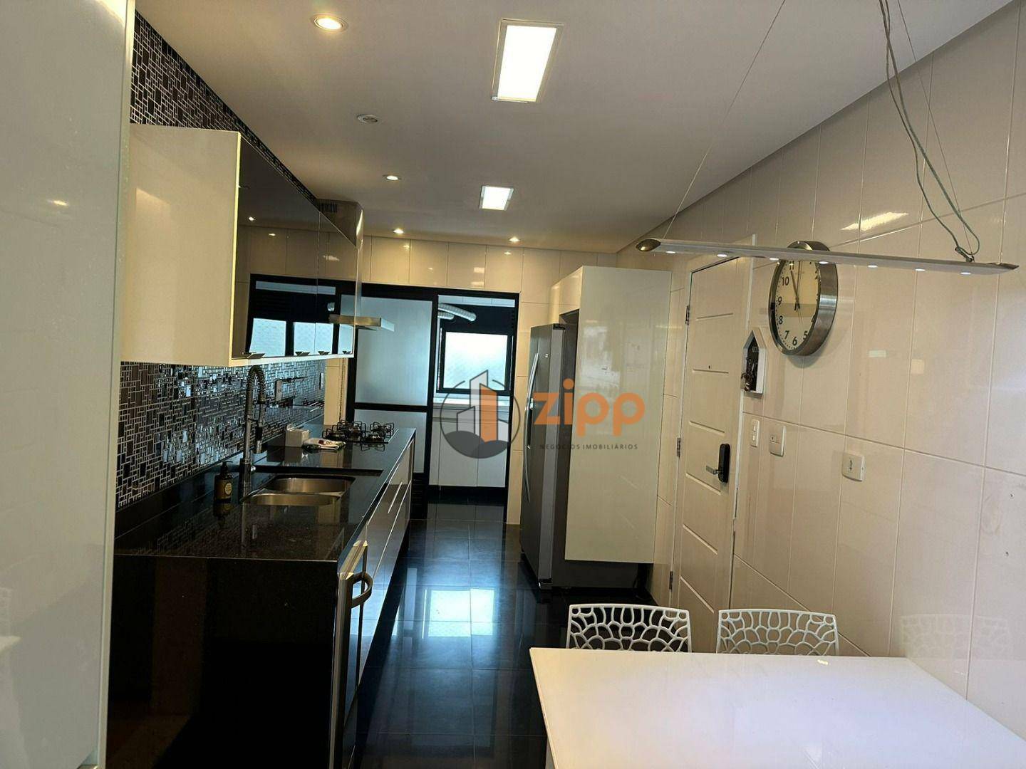 Apartamento à venda com 4 quartos, 171m² - Foto 40