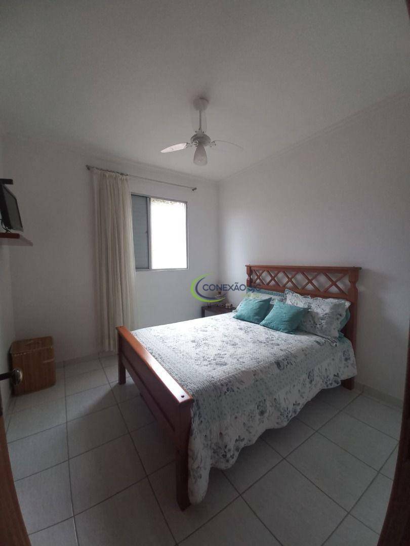 Apartamento à venda com 2 quartos, 56m² - Foto 3