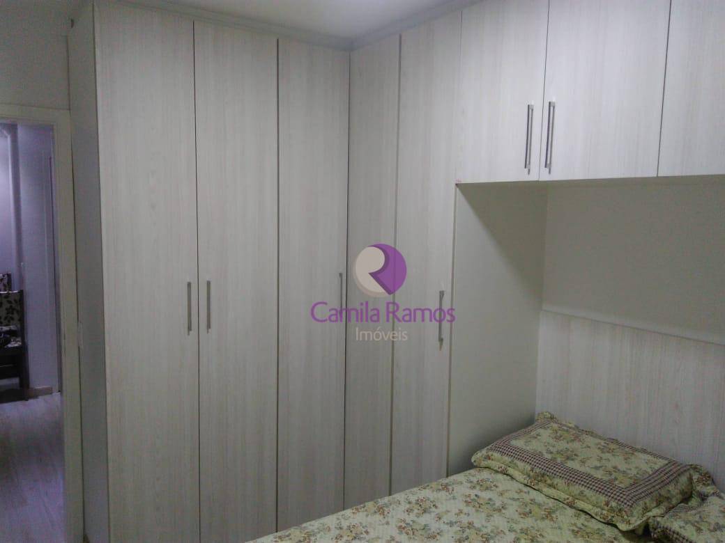 Apartamento à venda com 2 quartos, 55m² - Foto 4